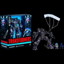 Transformers Studio Series Shockwave Action Figure - Dark of the Moon