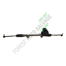 2016 MAZDA 2 STEERING RACK DA6A32110C