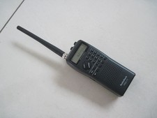 Radio Shack PRO-71 Hand Held Police Fire Ham WX 29-512MHz Scanner 100 Channels