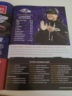 Baltimore Ravens Vs Pittsburgh Steelers  NFL GameDay PROGRAM 12-07-25 SGA  — photo 4