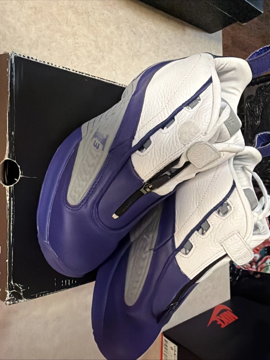 Reebok Answer 4 PE Kobe Bryant | eBay