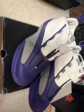 Size 9 - Reebok Answer 4 PE Kobe Bryant
