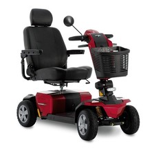 Victory  LX Sport 4-Wheel Mobility Scooter