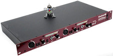 MindPrint AN/DI Pro Dual Mic Preamp Class-A Converter + quasi come nuovo + garanzia