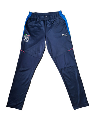 Italy 2016 2017 Puma Track Pants size M