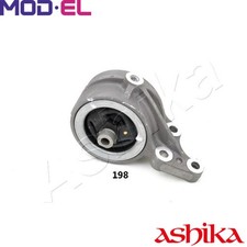 ENGINE MOUNTING GOM-198 FOR NISSAN PRIMERA/Traveller/Hatchback GA16DE 1.6L 