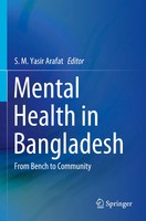 S. M. Yasir Arafat | Mental Health In Bangladesh | Taschenbuch | Englisch (2025)