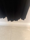 UO Ecote Wide Leg Lounge Pant Black MEDIUM — photo 7