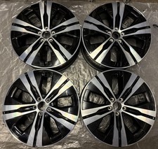 4 Orig Mercedes-Benz Alufelgen 8.5Jx20 ET55.5 A1674016400 GLE V167 FM875