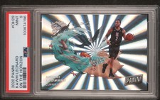 2020 Panini On the Horizon Multi-Sport Panini Rewards Cards 8