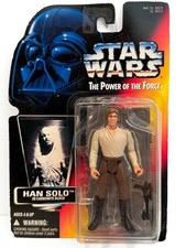 Han Solo (In Carbonite Chamber) for sale
