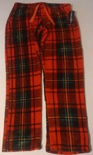 Women's Flannel Pajama Pants