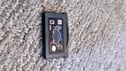 Yu-Gi-Oh! Dungeon Dice Monsters Nintendo Game Boy Advance GBA Konami (2003) [VG]