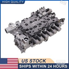 For 2015- Gm Chevy 8l90 Transmission Valve Body Cast 24272846 24274844 24273239 For 2015- Gm Chevy 8l90 Transmission Valve Body Cast 24272846 24274844 24273239