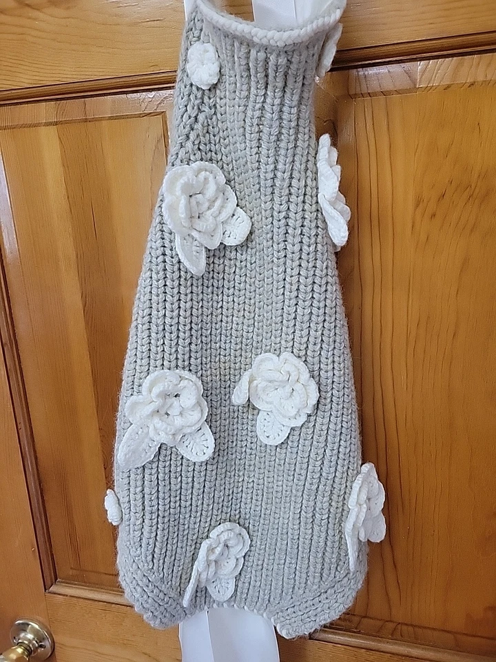 Top sin mangas tejido For Love & Lemons Iliana talla XS Foto 4 de 4