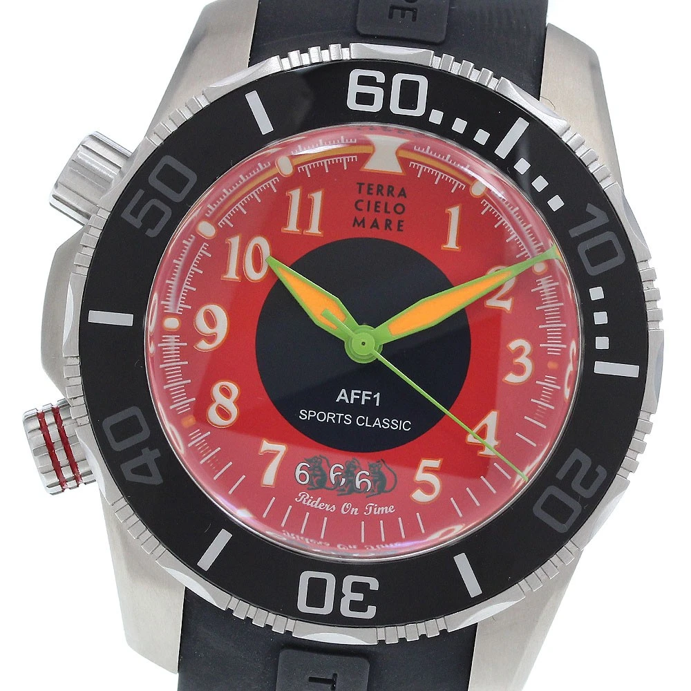 Terra Cielo Mare Wristwatches for sale | eBay