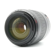 Canon 55-200mm f/4.5-5.6 Camera Lenses for sale | eBay