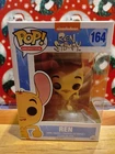Ren Funko Pop Animation #164 / Ren & Stimpy
