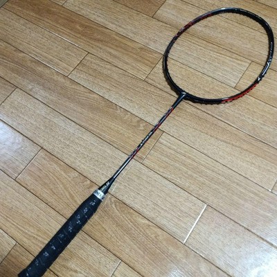 YONEX DUORA 7 badminton racket