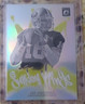 2025 Panini Donruss Optic Sunday Kings Joe Montana 49ers #24 Football NFL