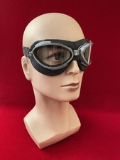 Post WW2 RAF Stad 1968 Flying Goggles - No Tin - Royal Air Force - Rare