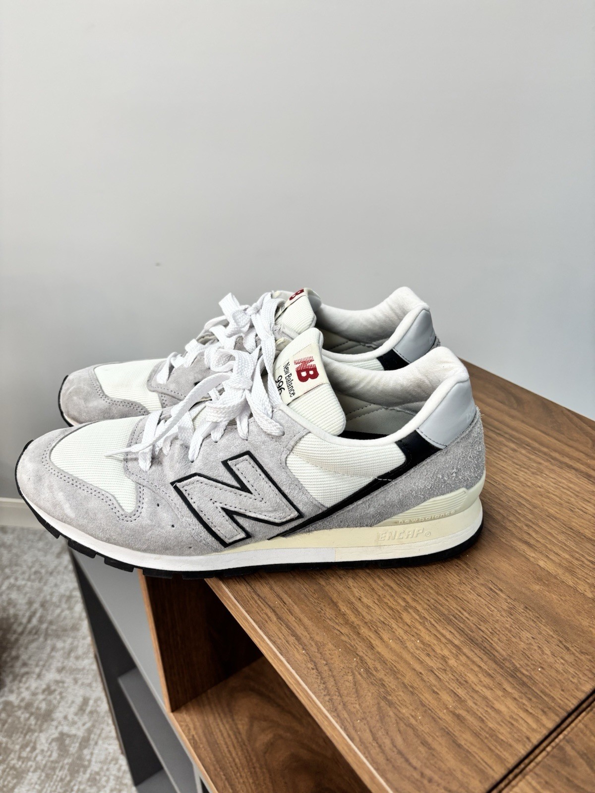 Men’s New balance 996