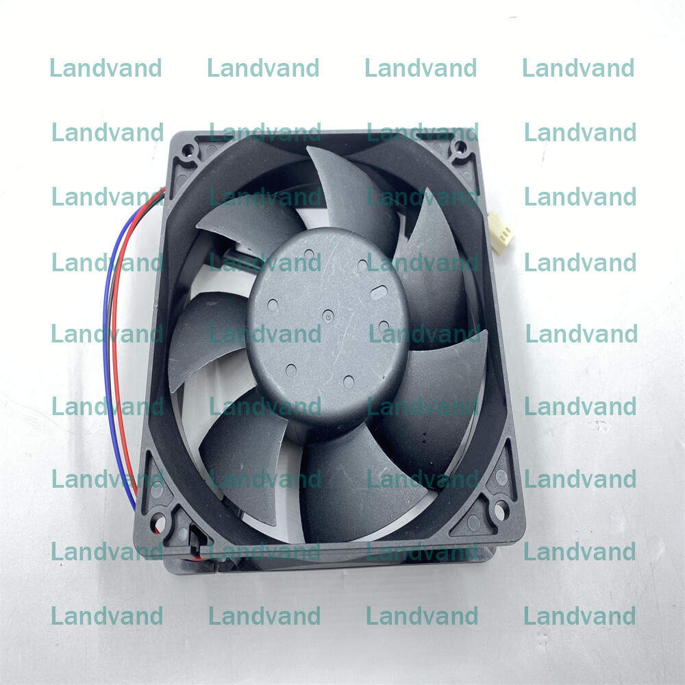 1PCS Delta Fan AFB1224VHE DC24V 0.57A 12038 12CM 3 Pin | eBay