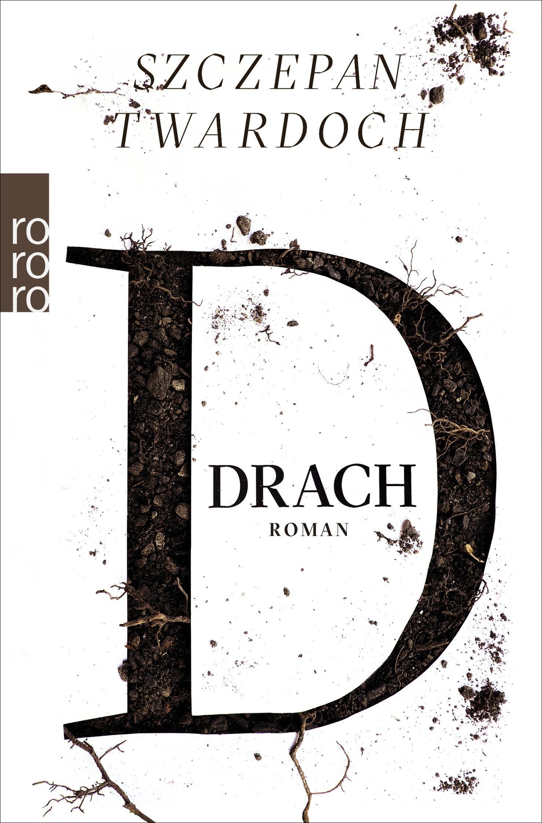 Thumbnail - Drach Szczepan Twardoch