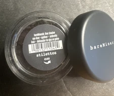 bareMinerals Escentuals STILETTOS Liner Shadow Eye Color Mini SEALED