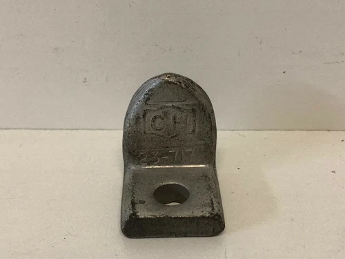 NEW OLD STOCK! EATON CUTLER-HAMMER DC CONTACTOR CONTACT TIP 23-717