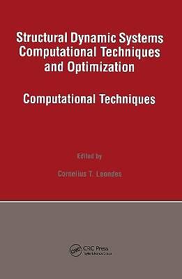 Structural Dynamic Systems Computational Technique