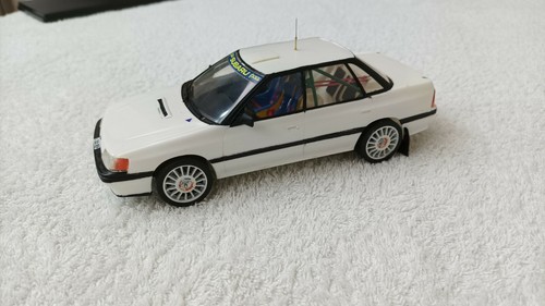 hasegawa 1/24 Subaru Legacy - Foto 1 di 6