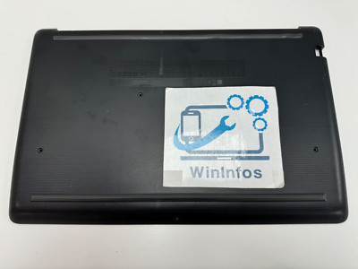 Plastic Technology Under Shell Base Cover HP Laptop 15-DB (15-db0087nf)