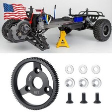RC Part Steel 48p 86t Spur Gear TE886H For Traxxas 2wd Rustler Slash Stampede