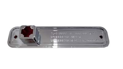 PG Classic AMC214 1971-74 AMC AMX and Javelin Rear Side Markers | eBay