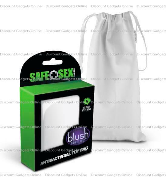 sex toy bags Sex Toy Storage Solutions | Sex Blogs