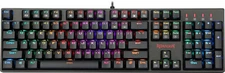  REDRAGON Surara USB Mechanichal Gaming Keyboard K582-RGB