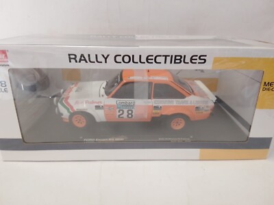 サンスター フォード エスコートRS180078RACラリー #28　4857R Amazon | サンスター フォード エスコートRS1800 78RACﾗﾘｰ #28 M