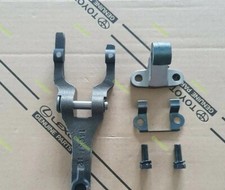 Toyota Oem Jzx100 R154 Clutch Fork Kit Chaser Mark Ii Cresta Jzx90 Jzx110 Toyota Oem Jzx100 R154 Clutch Fork Kit Chaser Mark Ii Cresta Jzx90 Jzx110