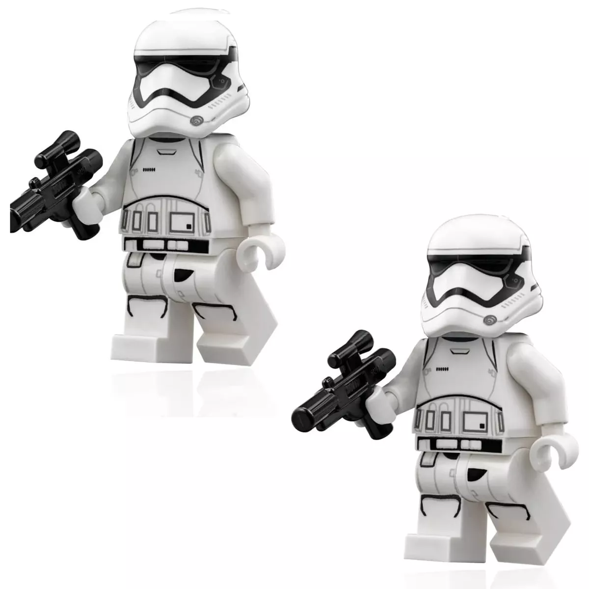 Lego star wars stormtrooper pack hot sale
