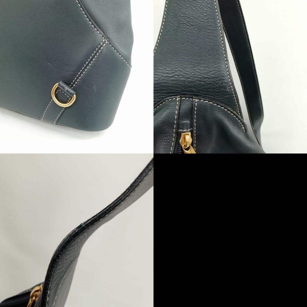 【美品】LOEWE ANTON BACKPACK ネイビー Loewe Anton Backpack Navy | eBay