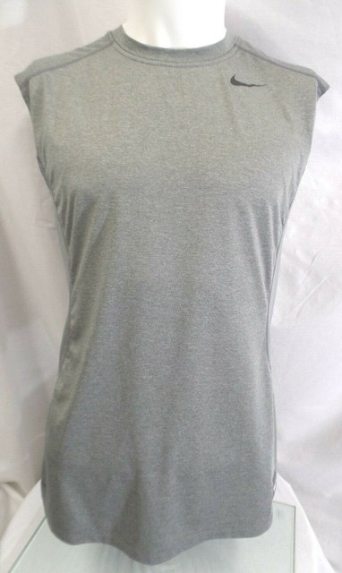 nike pro combat tank