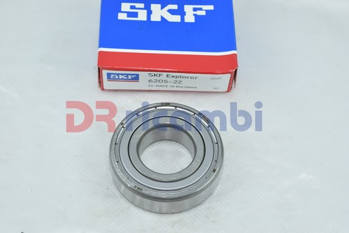 Roulement à billes mr2437-2rs-enduro 24x37x7 mm joint des