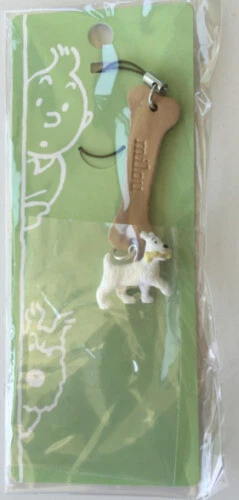 Figurines et statues jouets de héros de BD produits dérivés HERGÉ