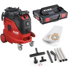 Flex Sicherheitssauger VCE 44 L AC-Kit inkl. ...