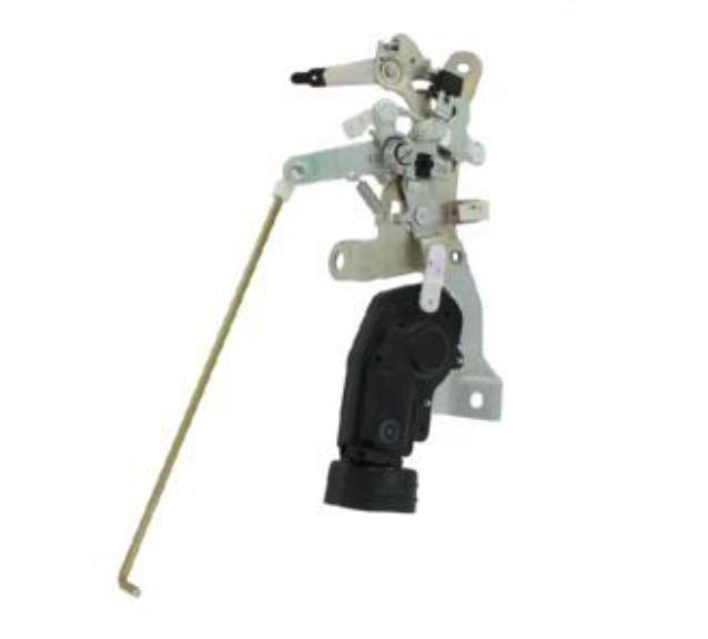 Toyota Genuine Land Cruiser Lexus LX470 98-07 Back Door Lock