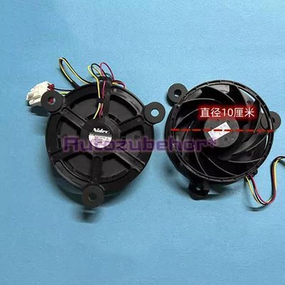 1PCS New GW10C12MS1BA-52Z07 Refrigerator     12V 0.12A 3Pin #W1