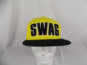swag cap