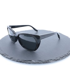 Authentic Barton Perreira Women s Sunglasses "SECRET ALIBI" 59-16-135 NOI VIDEO 