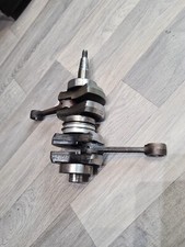 Albero motore Mariner Yamaha 20c 25c 28cv 664 2 tempi fuoribordo 463-9245M